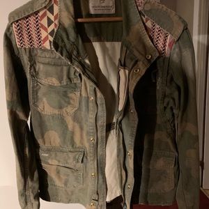 Scotch n Soda jacket